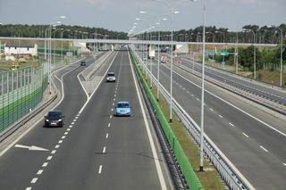 Trasa S10 - są umowy na budowę S10 na odcinku Bydgoszcz - Toruń. Kiedy powstanie S10?