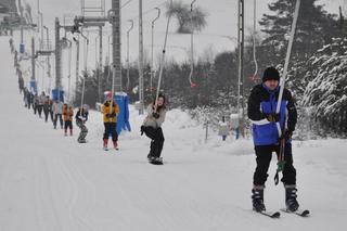 Zaczęły się rezerwacje na sezon narciarski 2023/2024!