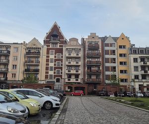 Odwiedziłam najstarsze miasto w woj. warmińsko-mazurskim. To miejsce mnie zachwyciło
