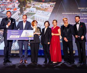 Uroczysta gala odbyła się 16 października 2024 roku w hotelu Double Tree by Hilton w Warszawie