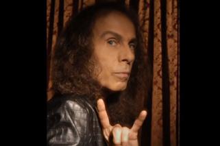 Autobiografia Ronniego Jamesa Dio trafi na rynek jeszcze w tym roku!