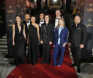 Aktorzy, celebryci i sportowcy wzięli udział w premierze Akademii Pana Kleksa 
