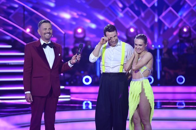 "Taniec z Gwiazdami" 16. Co działo się w 8. odcinku show Polsatu?