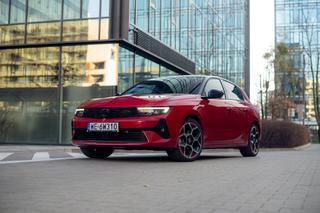 Opel Astra GS Plug-in Hybrid. Czy warto przesiąść się z poprzednika? TEST