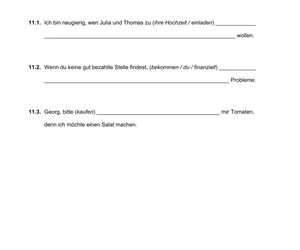 Matura 2025: niemiecki 7.05.2025. Arkusze CKE i odpowiedzi. Poziom podstawowy [Formuła 2023]	