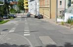 Duży remont w centrum Olsztyna. Utrudnienia w ruchu przez najbliższy rok 