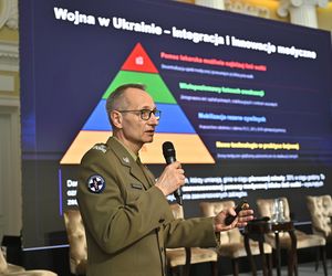 Konferencja Portalu Obronnego, Panel 2: Progresywne podejście do zabezpieczenia medycznego operacji wojskowych i zarządzania zasobami w sytuacjach kryzysowych: integracja, innowacje i doświadczenia ostatniej dekady