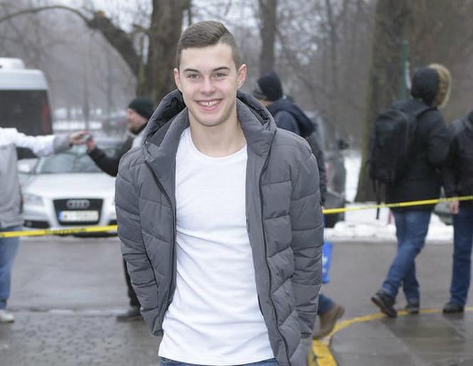 Adam Zdrójkowski