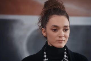 Dziedzictwo, odcinek 705. Nana