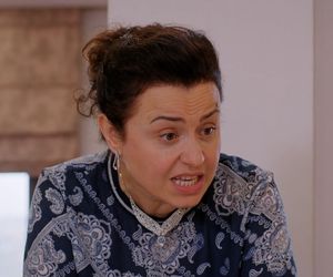 Miłość i nadzieja odc. 281. Cavidan