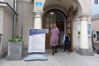 Trwa Noc Muzeów w Lesznie. Od wystawy o praniu i bieliźniarce, przez komiks po żużel