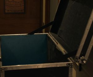 Barwy szczęścia odc. 3230. Skrzynia na Andrzeja