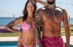 Love Island 8 - kadry z 18. odcinka