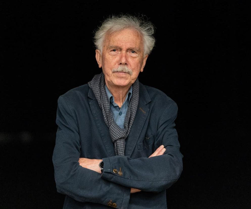 Profesor Leszek Mądzik