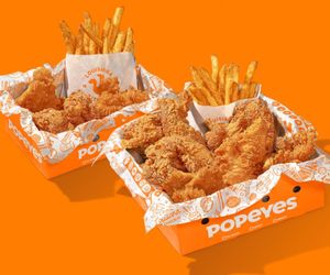 Nowa restauracja Popeyes we Wrocławiu! Kiedy otwarcie?