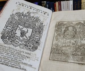 Kalisz. Kolejny cenny starodruk trafił do Asnykowej Biblioteki 
