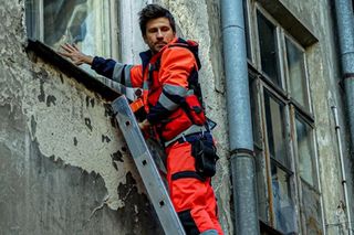 Szpital św. Anny, odcinek 6. Tomek (Piotr Nerlewski)