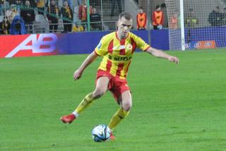 Korona Kielce - Puszcza Niepołomice 5:3