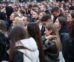 Lublinalia 2025 - tak bawiliście się drugiego dnia!