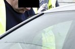 Mirosław M., proboszcz z gminy Tarczyn, doprowadzony do prokuratury
