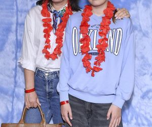 Wieniawa z siostrami, Dankwa z bratem, samotny Stramowski. Zobacz, kto błyszczał na premierze „Lilo i Stitch”