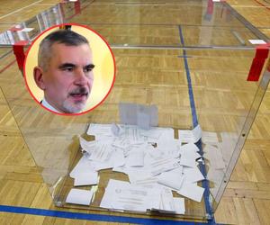 Jacek Juszkiewicz kandydatem PiS na prezydenta miasta Suwałki. To radny miejski