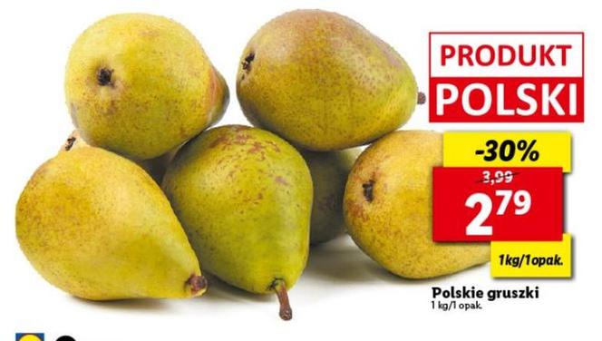 Mega promocje w Lidlu od 1.03
