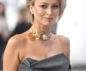 Dramatyczne wyznanie Katarzyny Zdanowicz. Podszyli się pod mojego syna