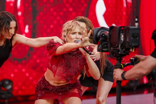 Opole 2025: Bovska i Doda