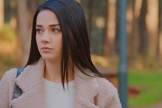 Taki będzie ostatni odcinek Miłość i nadzieja