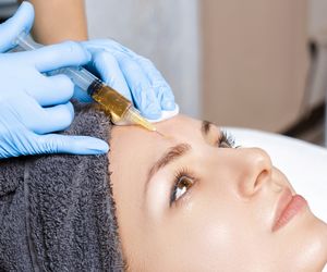 Plazma - zabieg, który odmładza. Technologia plazmowa w medycynie estetycznej 