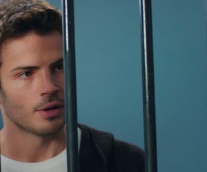 Ege z serialu Miłość i nadzieja trafi do aresztu 