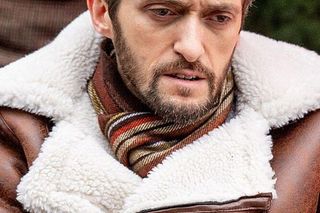 Na sygnale odc. 696.  Luigi (Saverio Fabbri)