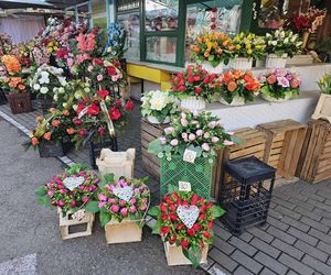 Co Rzeszowianie kupują na placu targowym