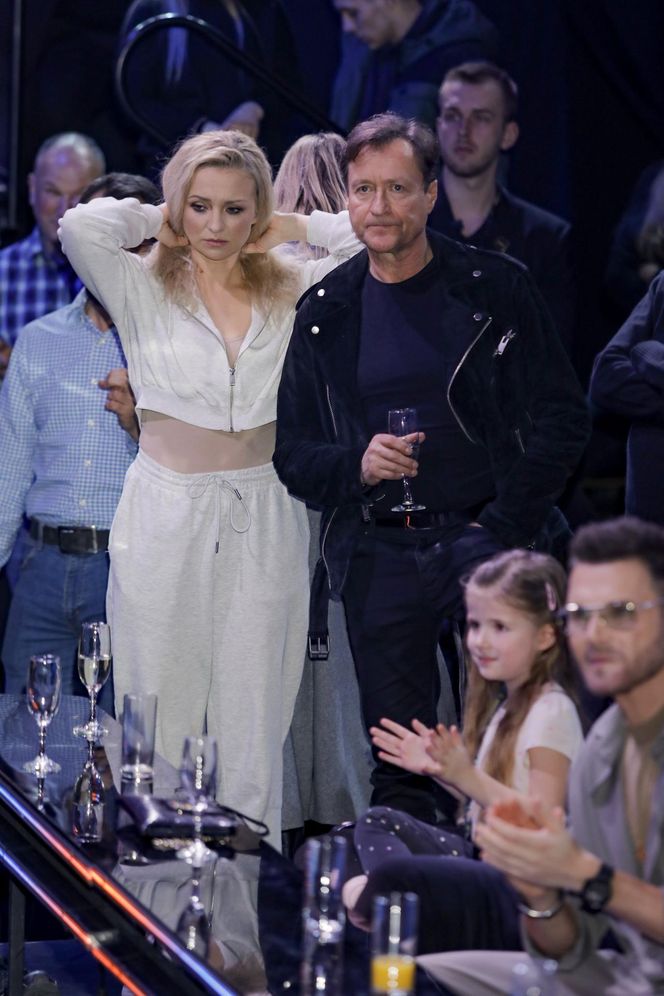 Wokalista Budki Suflera znów zakochany! Wszystko na jaw wyszło na rybach