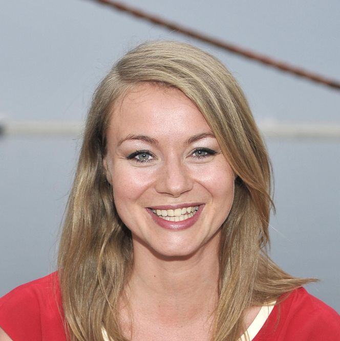 Tak się zmieniła Anna Ilczuk, czyli Jolasia z "Kiepskich"