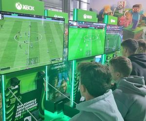 Trwa Poznań Game Arena! Jak wyglądał piątek na MTP w Poznaniu