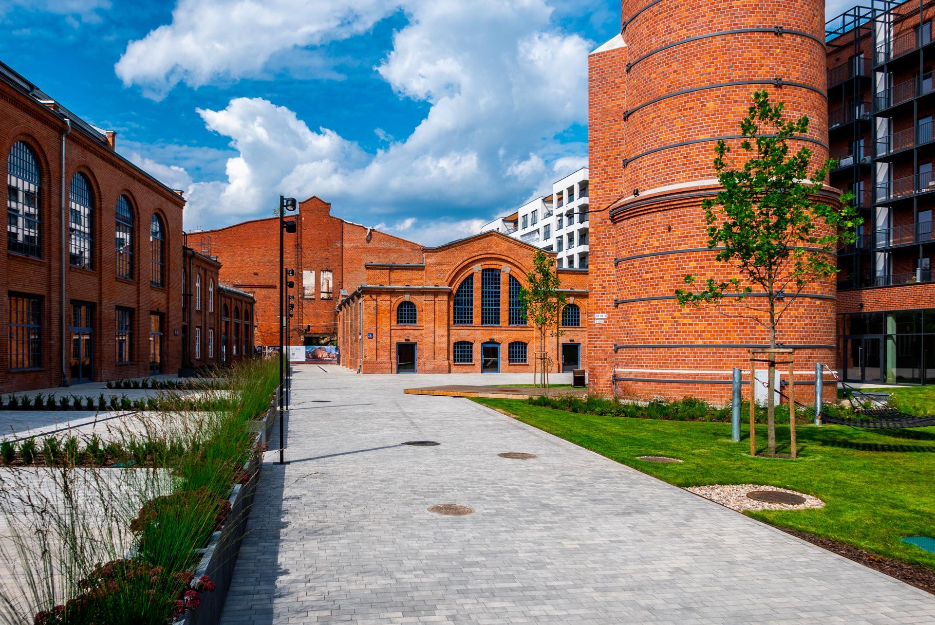 Bohema na warszawskiej Pradze