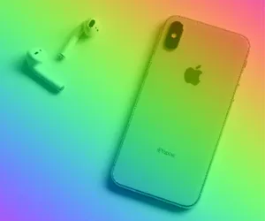 iPhone 15. Wyciekly informacje o nowych kolorach, są pierwsze wizualizacje! 