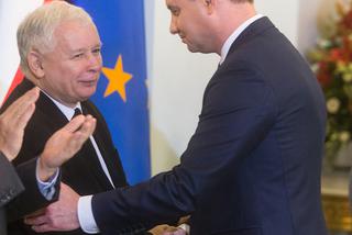 Tajny plan Kaczyńskiego: stan wyjątkowy by zatrzymać Trzaskowskiego