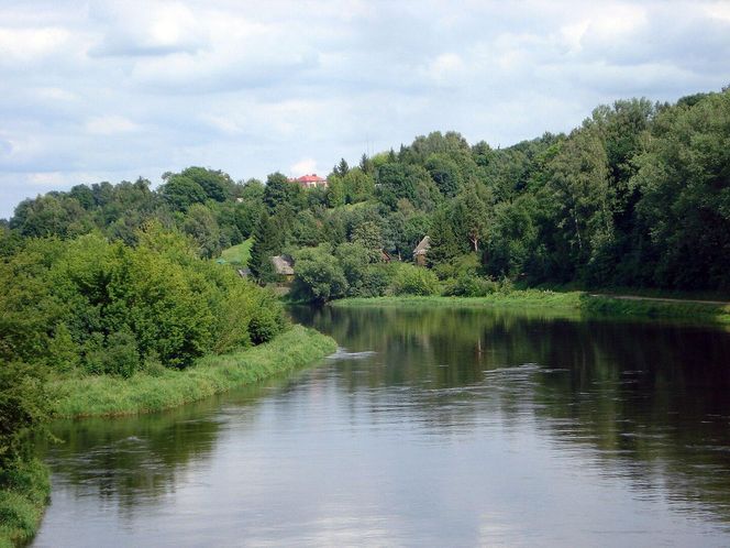 Powiat łomżyński