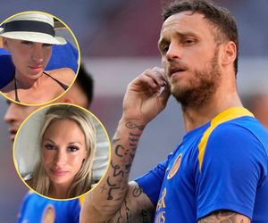 Żona gwiazdora Crvenej Zvezdy rozpala do czerwoności. Fani za nią szaleją