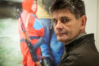 Krzysztof Miller fotograf