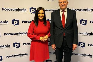 Kim jest Magdalena Sroka?