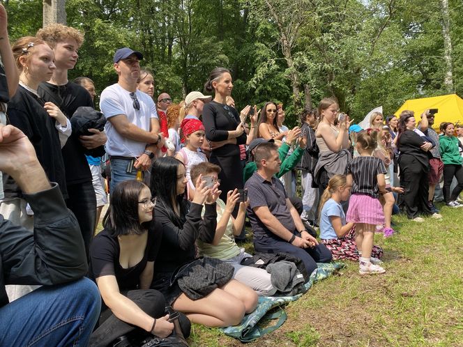 9. charytatywny Bieg o Złotą Monetę i wielki rodzinny piknik