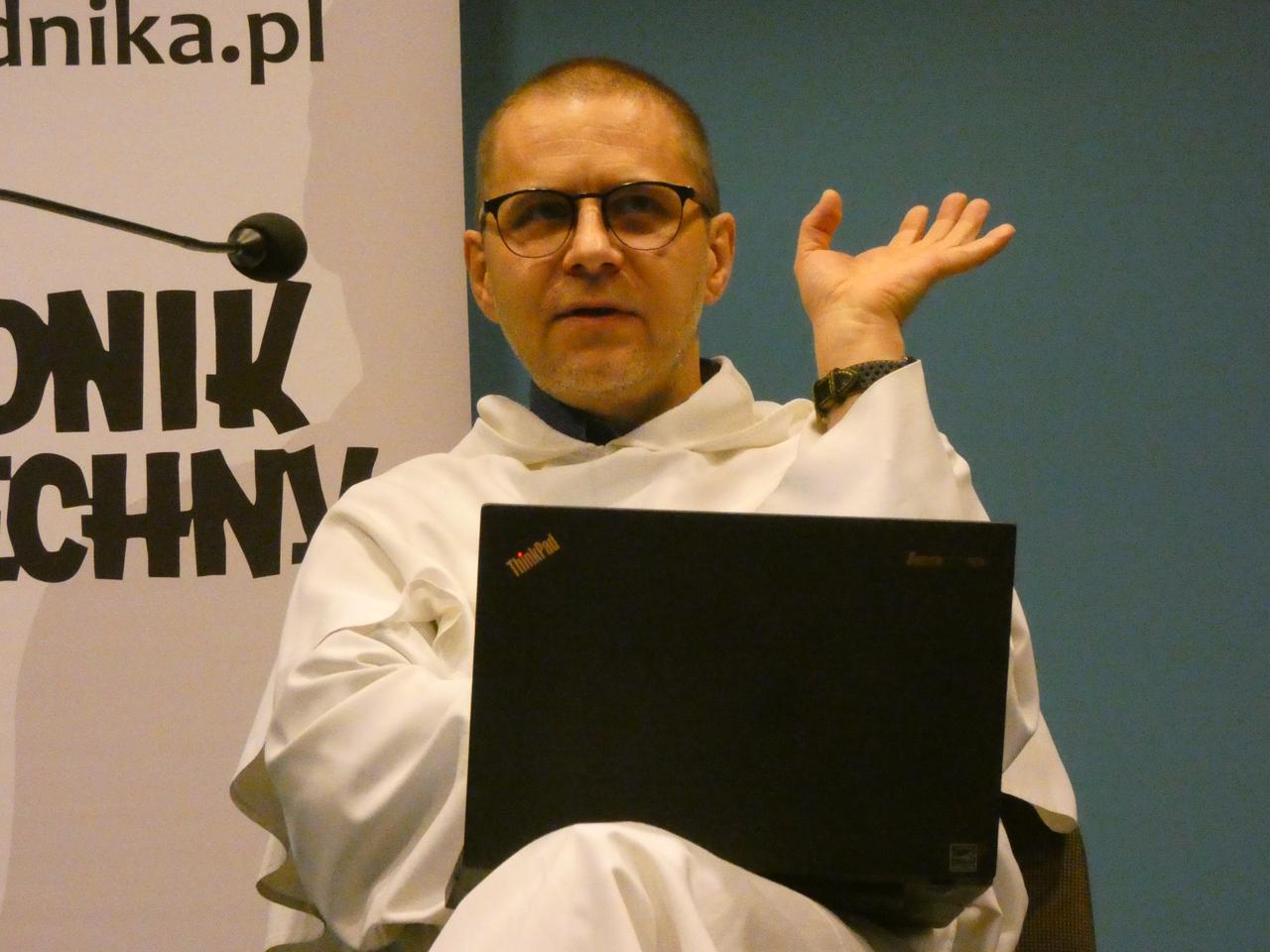 O. Paweł Gużyński: wybory prezydenckie