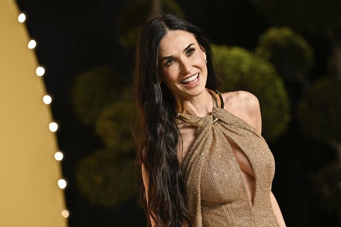 Demi Moore