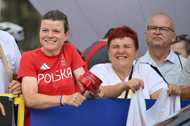 Tour de Pologne. Etap Wadowice - Bukowina Tatrzańska