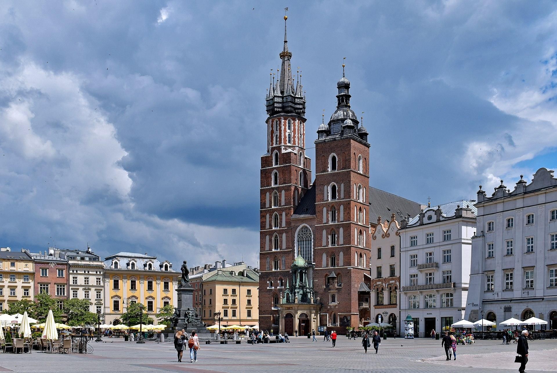 Kulisy wyboru kandydata KO na prezydenta Krakowa. Decyzja już zapadła!