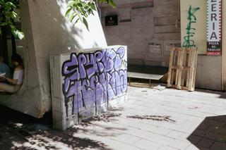 Skrzynkoza pod Bunkrem Sztuki w Krakowie - zdjęcia